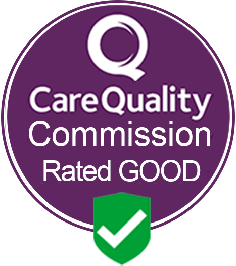 CQC Rating: Good