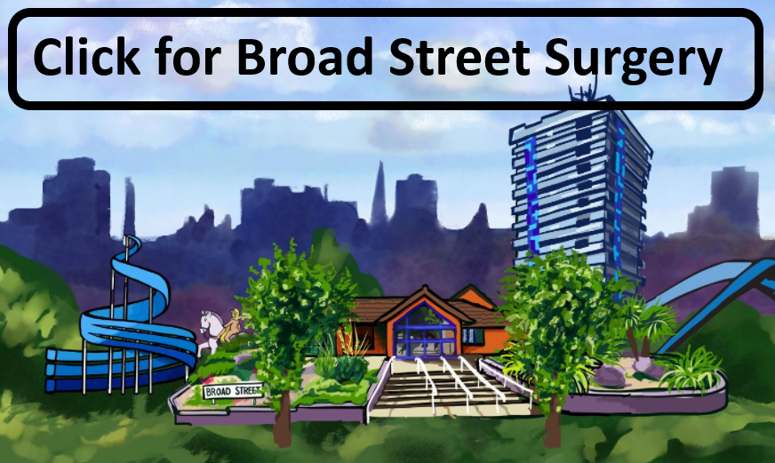 broad street