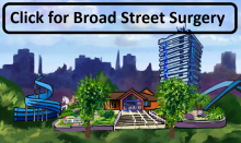 broad street
