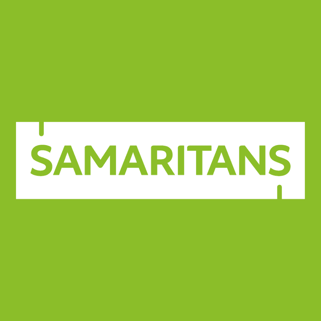 Samaritans Logo