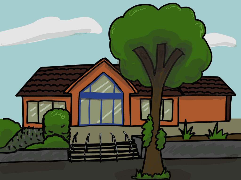 Illustration of Broad Street Surgery